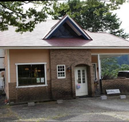 Guesthouse Unila Hakusan Exteriér fotografie
